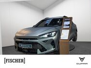 CUPRA Formentor, 2.0 TSI VZ Extreme AD El Panodach, Jahr 2024 - Jena