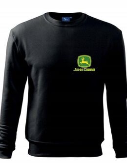 KINDER JOHN DEERE PREMIUM Kapuzenpullover Hoodie Sweatshirt Pullover Pulli Größenwahl Set543612 - Wuppertal