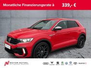 VW T-Roc, R APP VC, Jahr 2020 - Bayreuth