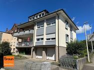 Großzügigkeit kombiniert mit Stil. Ansprechendes 3-Familien-Wohnhaus in VS-Schwenningen - Villingen-Schwenningen