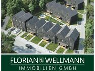 Bremen - Oberneuland | Energieeffizientes Reihenendhaus (KfW55) mit viel Platz, moderner Smarthome-Technik und zeitgemäßem Komfort - Bremen