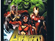 Avengers-Die Rächer-005-Marvel Now !,Panini Verlag,2013 - Linnich