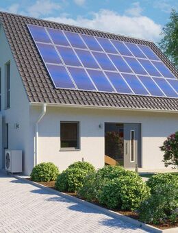 Ein Haus, das mitdenkt - für Sie, Ihre Familie und die Zukunft - Frohburg