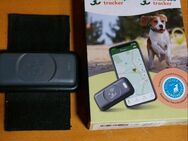 GPS TRACKER für Hunde, neuwertig - Eschenburg