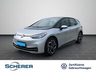 VW ID.3, Pro 58KWh 19-Z Komfort Plus, Jahr 2023 - Kruft