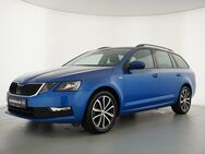 Skoda Octavia, 1.5 TSI COMBI SOLEIL SITZ-HZuvm, Jahr 2020 - Braunschweig