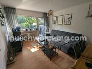 [TAUSCHWOHNUNG] Biete 2 Zimmer mit Balkon, suche 2-3 Zimmer - Münster