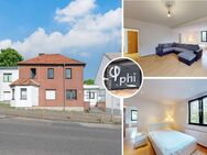 PHI AACHEN - Gut gelegenes 5-Parteien-Haus mit Ausbaureserve in Herzogenrath-Merkstein! - Herzogenrath