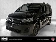 Fiat Doblo, E-Doblo Launch Pack & Style Paket, Jahr 2023 - Euskirchen