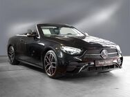 Mercedes E 200, Cabriolet AMG NIGHT SPUR WIDE, Jahr 2023 - Eutin