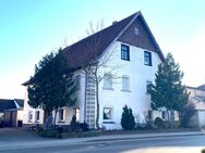 Großes Einfamilienhaus / Mehrgenerationenhaus mit Ausbaureserve - Neresheim