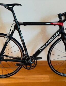 Pinarello Paris RH 58 Carbon - Aachen