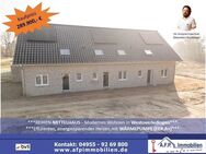 ***Exklusives Neubau-Reihenmittelhaus in Flachsmeer - Bezugsfertig ab April 2025*** - Westoverledingen