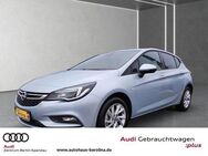 Opel Astra, 1.4 K Lim Turbo R, Jahr 2017 - Berlin