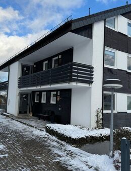 Den Brocken fest im Blick! - Altenau Zentrum