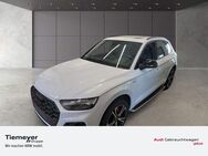 Audi Q5 40 TDI Q 2x S LINE PANO LM20 STHZG BuO - Gelsenkirchen