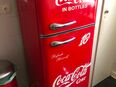 Coca Cola Kühlschrank guten Zustand in 20535