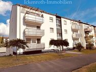 **Sanierte & stylische 4-Zi.-Whg (ca.101m², 2.OG) mit Balkon, Wärmepumpe, Glasfaser, Energie "A" - Feldrandlage** - Marnheim