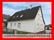 Hier findet Familienglück ein Zuhause! - Knittlingen