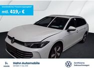 VW Passat Variant, 1.5 eTSI Business CarConnect, Jahr 2024 - Göppingen