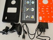IntelliRoute / Aguri AGR 720 Navi mt Dash-Cam - Ahlerstedt