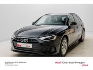 Audi A4, Avant 45 TFSI S-TRO QUA ADVANCED, Jahr 2022 - Berlin