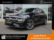 Mercedes GLA 200, d AMG RfCam, Jahr 2023 - Freiberg