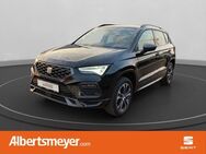 Seat Ateca, 2.0 TDI FR, Jahr 2024 - Nordhausen