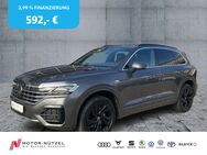 VW Touareg, 3.0 TDI R-LINE MARTIX, Jahr 2021 - Kulmbach