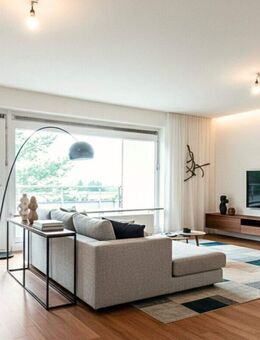 Eleganz am Tag, Sterne bei Nacht - ein Rückzugsort mit Charakter und Charme. - Hamburg