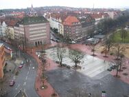KAPITALANLAGE MIT AUSSICHT - Hannover