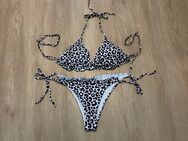 Triangel Bikini, Leopard - Lampertheim