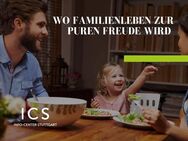 Bauen mit Vertrauen: Die Zukunft für Ihre Familie - Altensteig