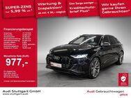 Audi SQ8, 4.0 TDI qu, Jahr 2020 - Stuttgart