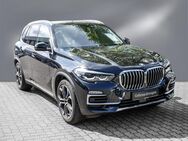 BMW X5, xDrive 30 d xLine SPUR, Jahr 2019 - Rendsburg