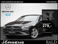 Mercedes CLA 180, Progressive-Advanced 17, Jahr 2023 - Dillenburg