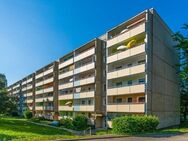 Praktische 3-Zimmer-Wohnung mit Balkon! - Dresden