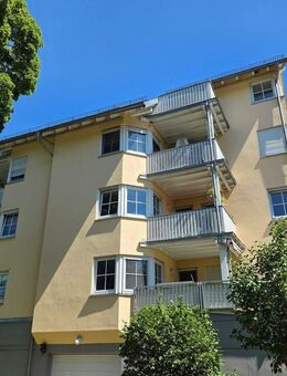 TOP-Gelegenheit Kapitalanlage! Wohnung mit Blick ins Grüne !! - Schwarzenbruck