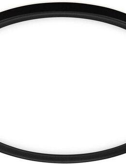 Briloner Leuchten Deckenleuchte Bad Deckenleuchte SLIM DRIP