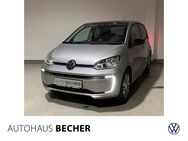 VW up, e Edition, Jahr 2023 - Wesel