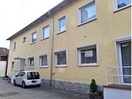 Möblierte Pendlerwohnung (Eigentumswohnung) 2 ZKB in Bad Gandersheim - Bad Gandersheim