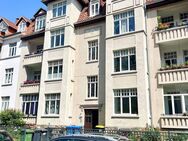 Charmanter Altbau in toller Villenstraße in der Südstadt - Göttingen