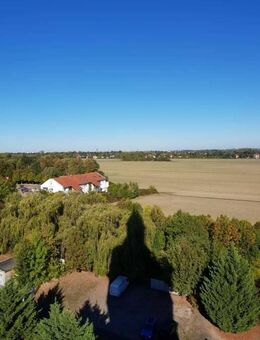 4 Zimmer Galeriewohnung im Wasserturm - Leipzig