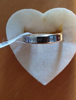 Damenring aus Edelstahl 54.3 mm / 17.3 mm Ø·Neu - Hamburg Hamburg-Nord