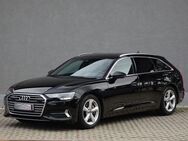 Audi A6, Avant 45 TDI quattro sport Business, Jahr 2021 - Burgstädt