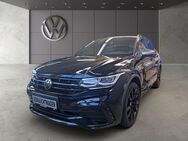 VW Tiguan, 2.0 TDI Allspace R-Line, Jahr 2022 - Landsberg (Lech)