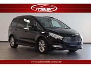 Ford Galaxy 2.0 EcoBoost Aut.-7 Sitzer-Navi-Kamera- - Bebra