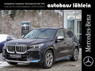 BMW iX, 1 XDrive 30 el Heck S-Sitz, Jahr 2023 - Wendelstein