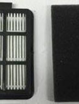 Hanseatic Filter-Set, Zubehör für Hanseatic Bodenstaubsauger VCB35B15C Artikel 276097 und VCB35B15C-1J7W-70 Artikel 153017