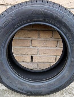 4 x 215/65R16C 109/107R NEXEN WINGUARD WT1 WINTERREIFEN mit Schneeflocke - Köln